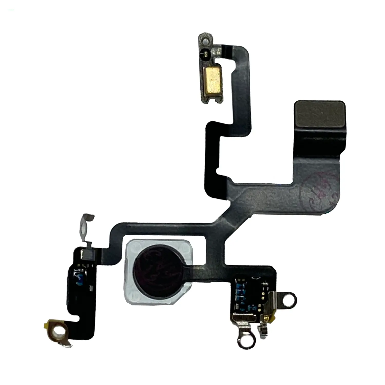 Nappe Flash iPhone 12 Pro Max