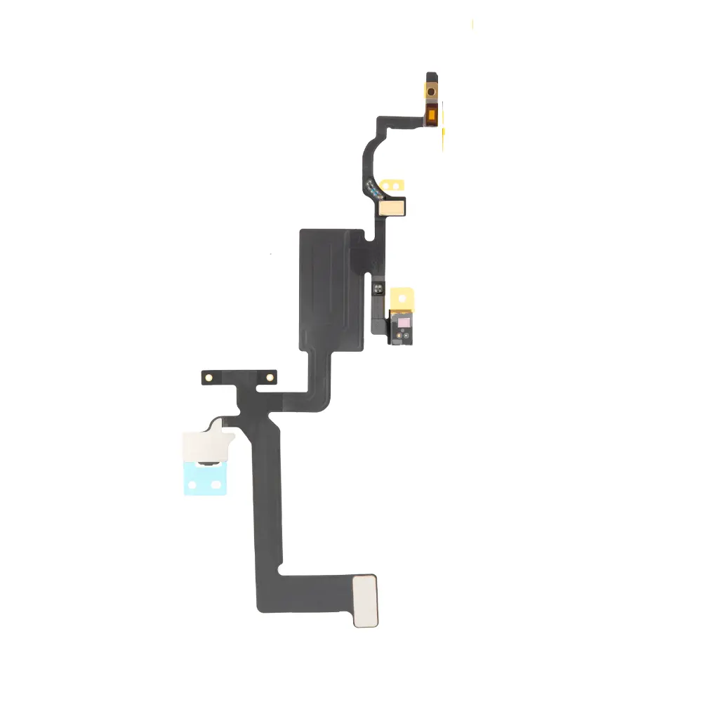 i2C Nappe Capteur Proximité iPhone 12/12 Pro