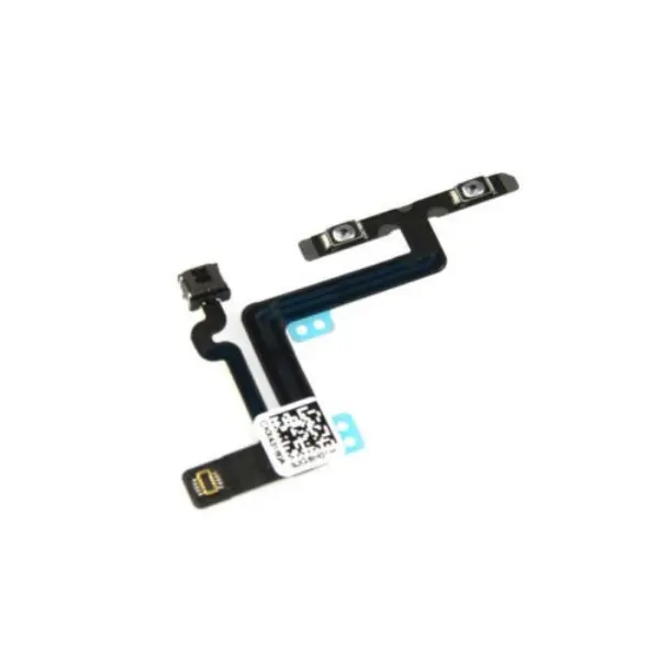 Nappe Volume/Vibreur iPhone 6 Plus