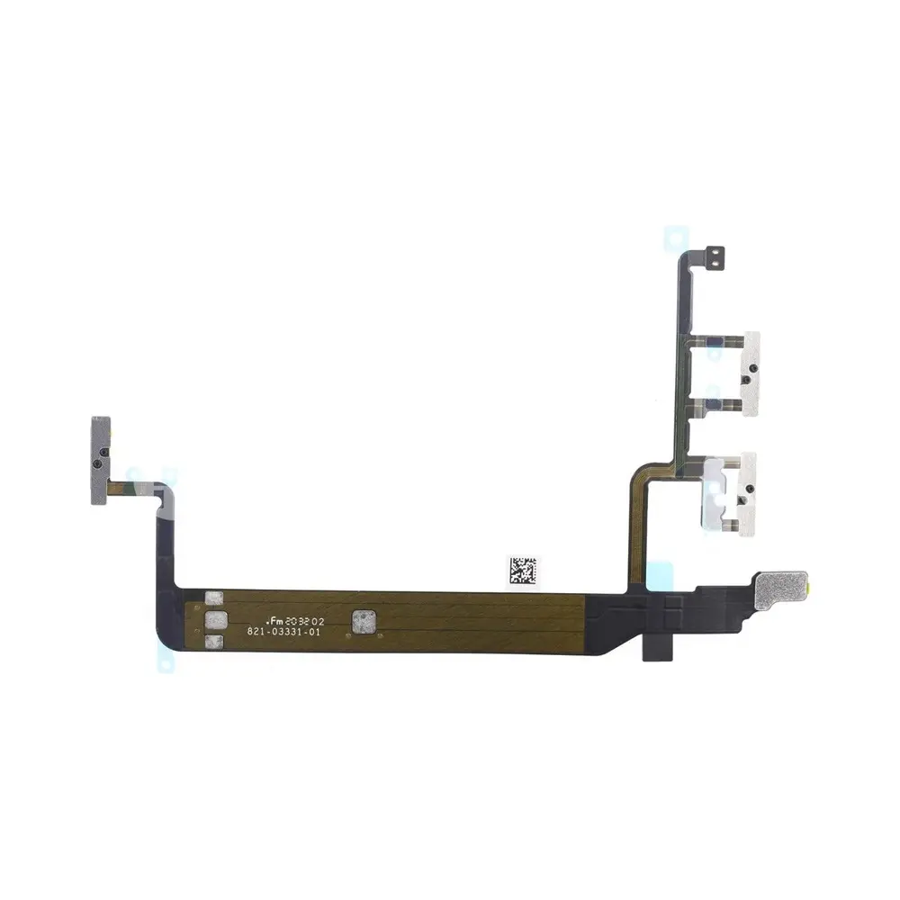 Nappe Power/Volume iPhone 13 Pro