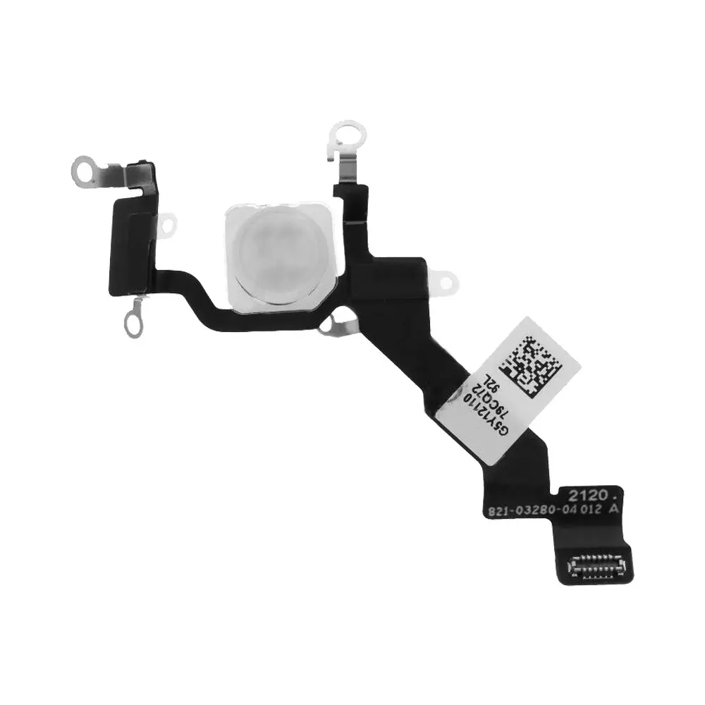 Nappe Flash iPhone 13 Pro Max