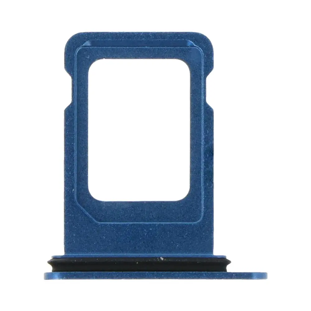 Tiroir SIM iPhone 13 Bleu