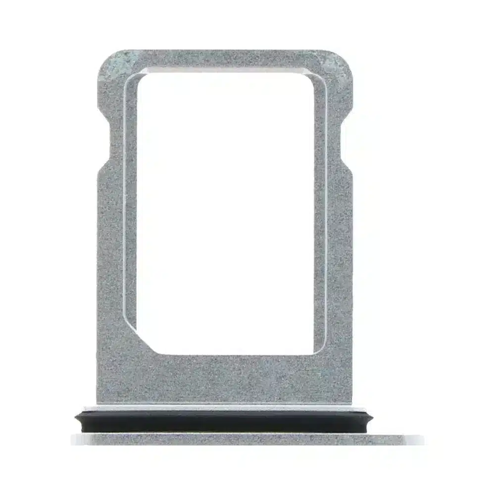 Tiroir SIM iPhone 13 Mini Lumiere Stellaire
