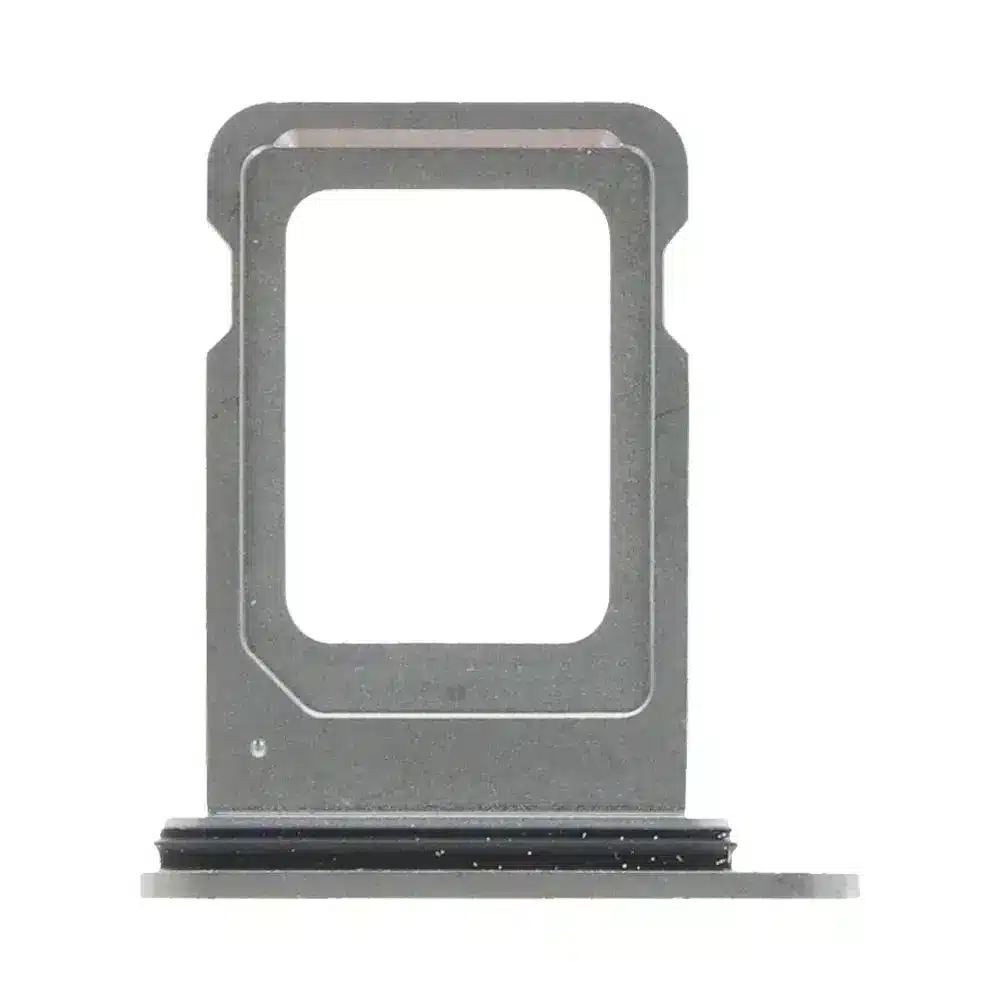Tiroir SIM iPhone 13 Pro Argent