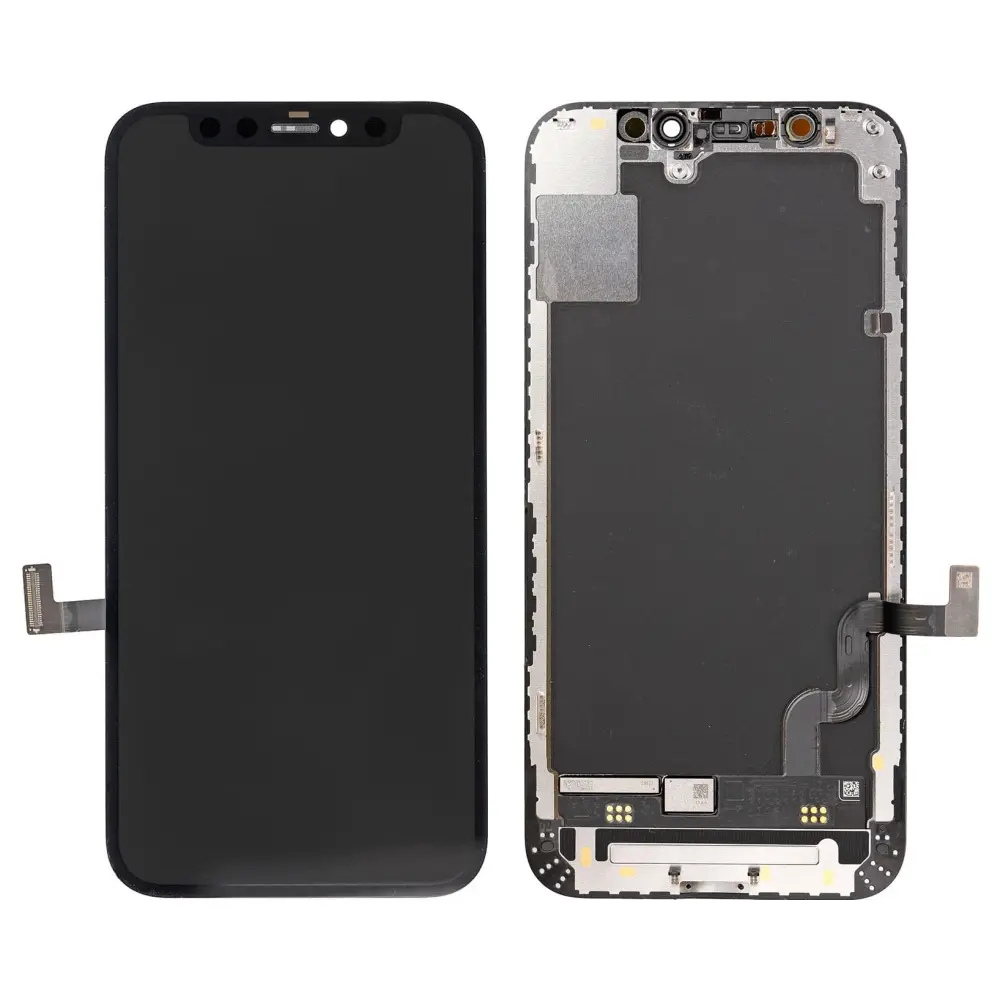 Ecran Complet iPhone 12 mini (Hard OLED)