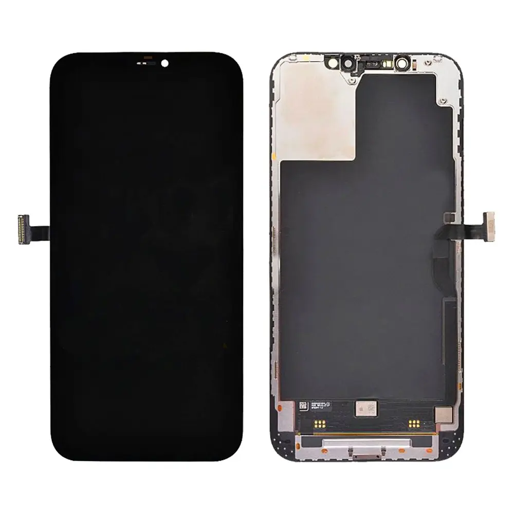 Ecran Complet iPhone 12 Pro Max (Soft OLED)