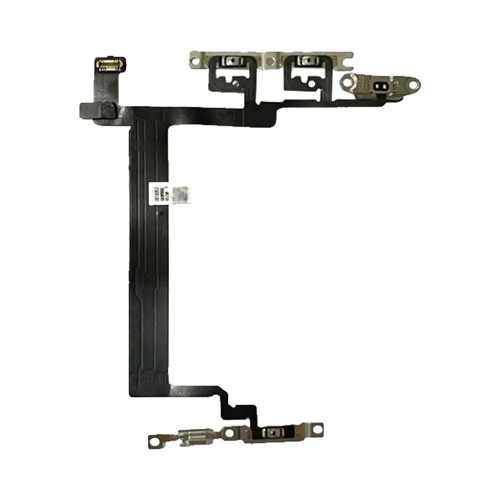 Nappe Power/Volume iPhone 13 Mini