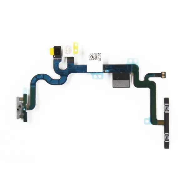 Nappe Power/Volume iPhone 7