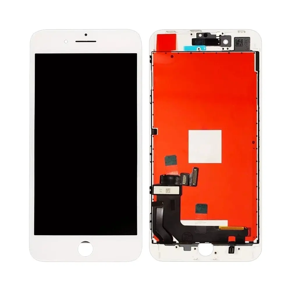 Ecran Blanc iPhone 8/SE2