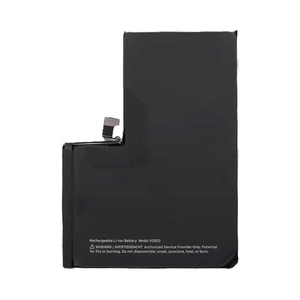 Batterie iPhone 13 Pro Max