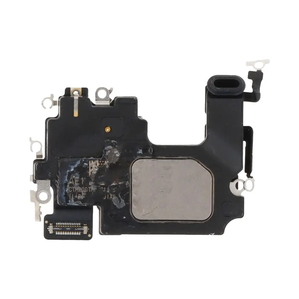JC Nappe Capteur Proxi/Ecouteur iPhone 14