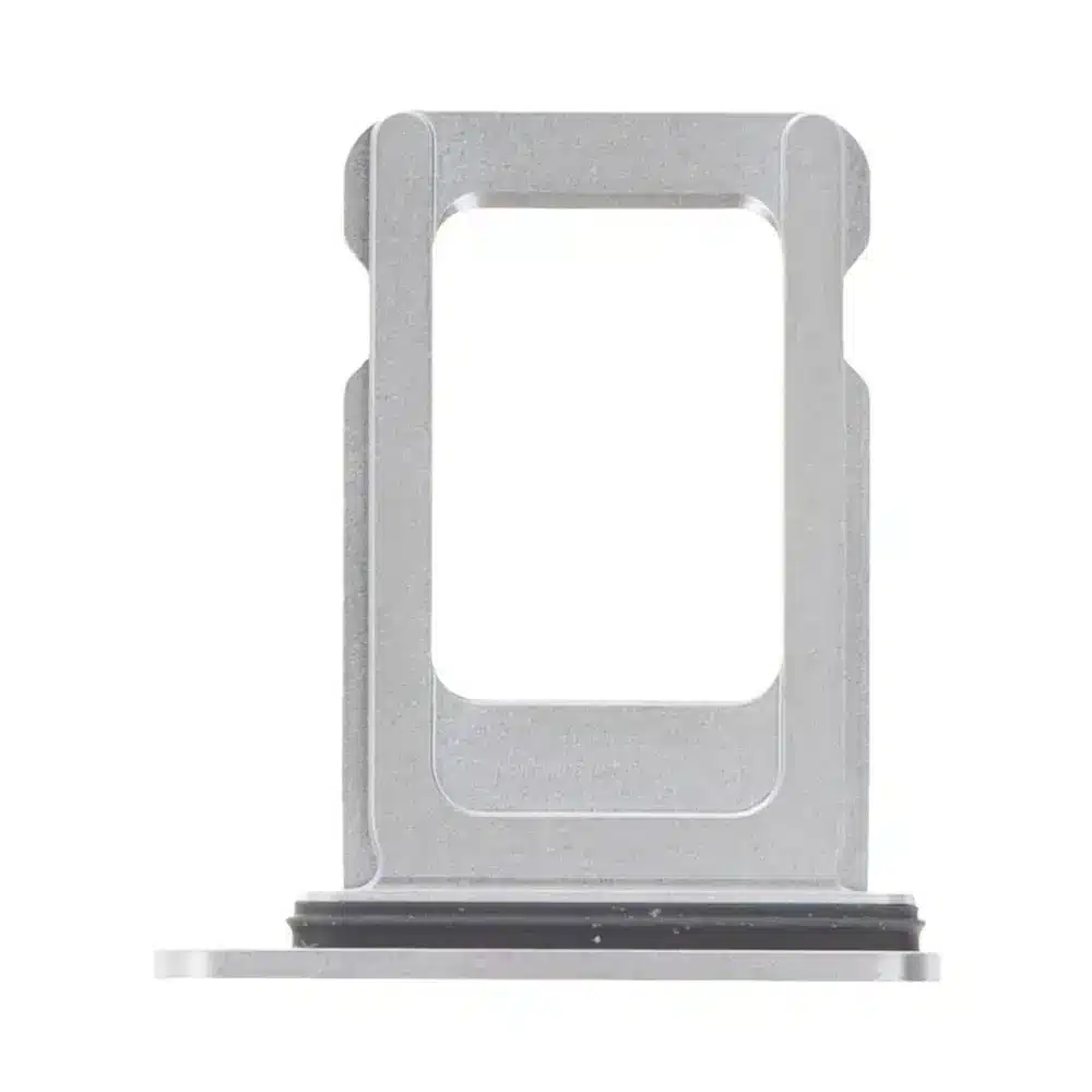 Tiroir SIM iPhone 14 Plus Lumiere Stellaire