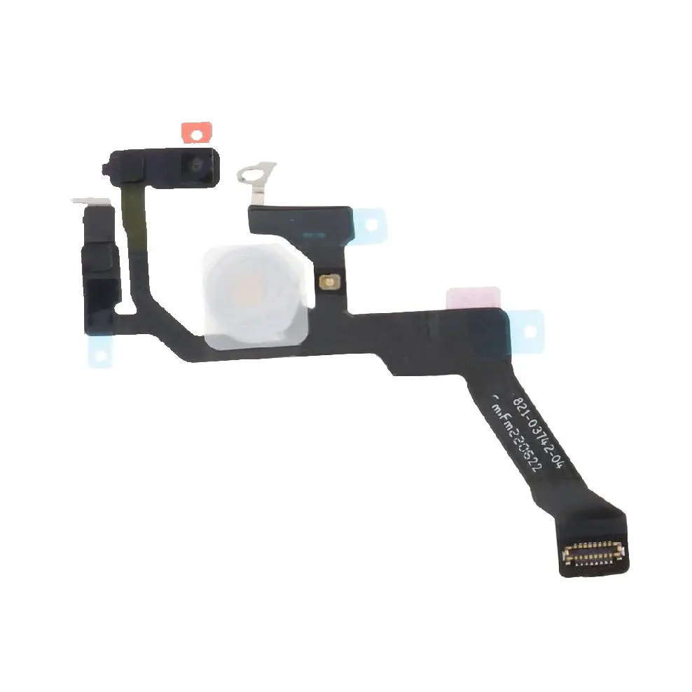Nappe Flash iPhone 14 Pro
