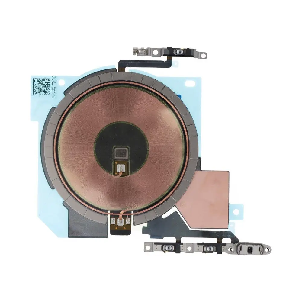 Antenne NFC/Charge Sans Fil iPhone 14 Pro