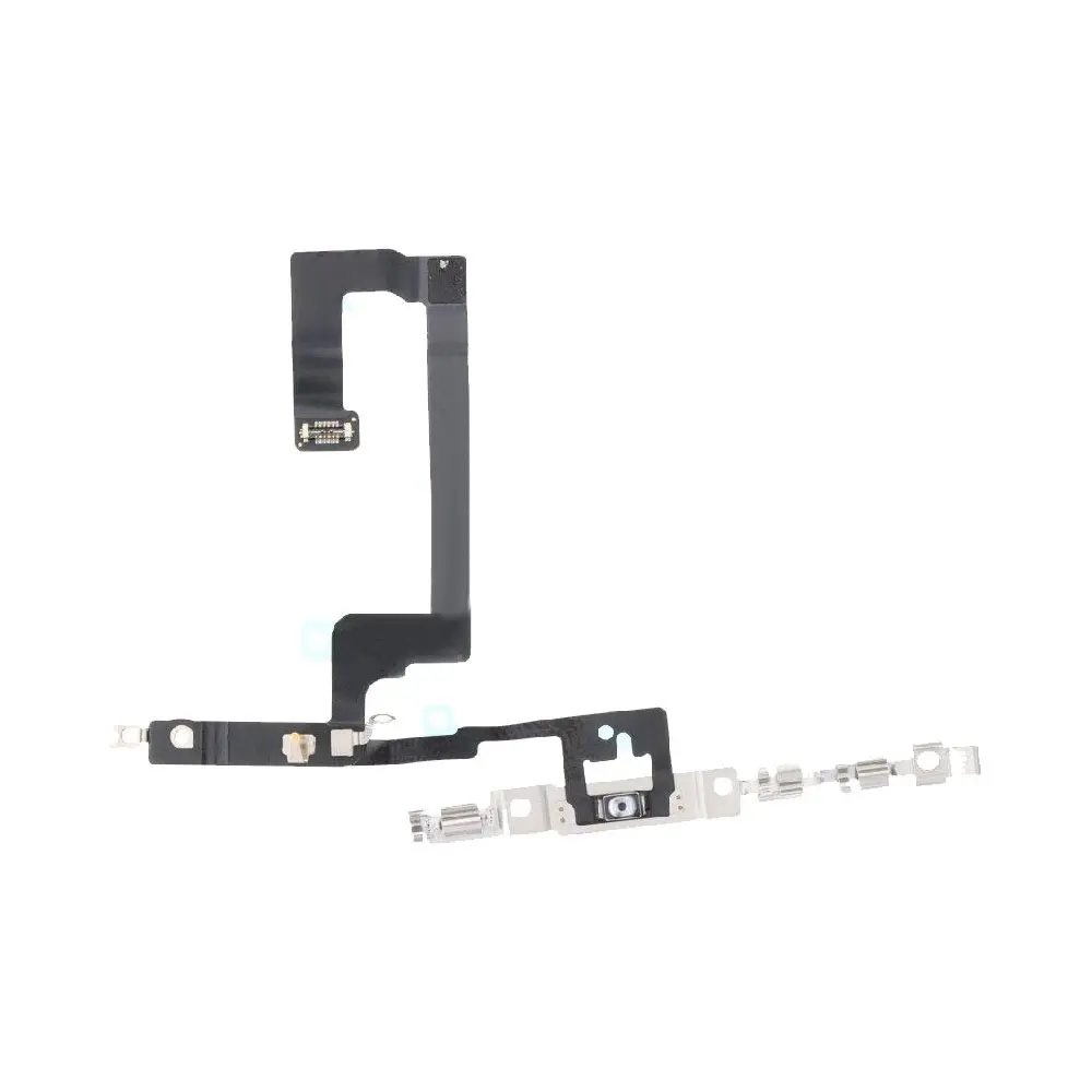 Nappe Bouton Power iPhone 14