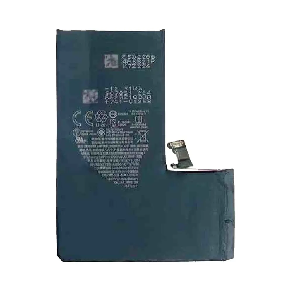 Batterie iPhone 14 Pro