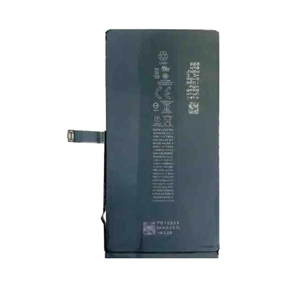 Batterie iPhone 14 Plus