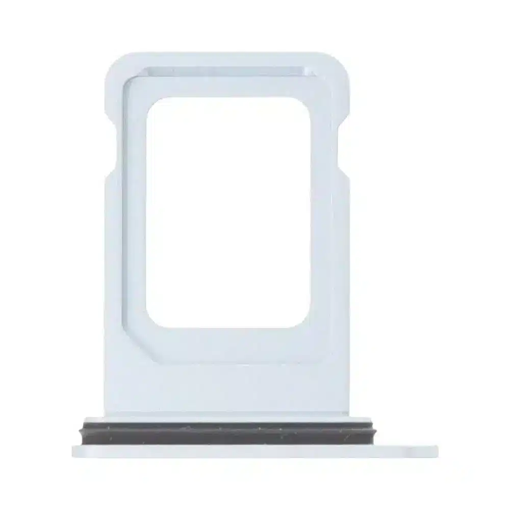 Tiroir SIM iPhone 15 Plus Bleu