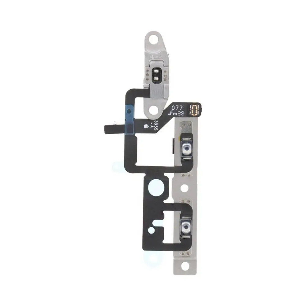 Nappe Bouton Volume iPhone 14 Plus