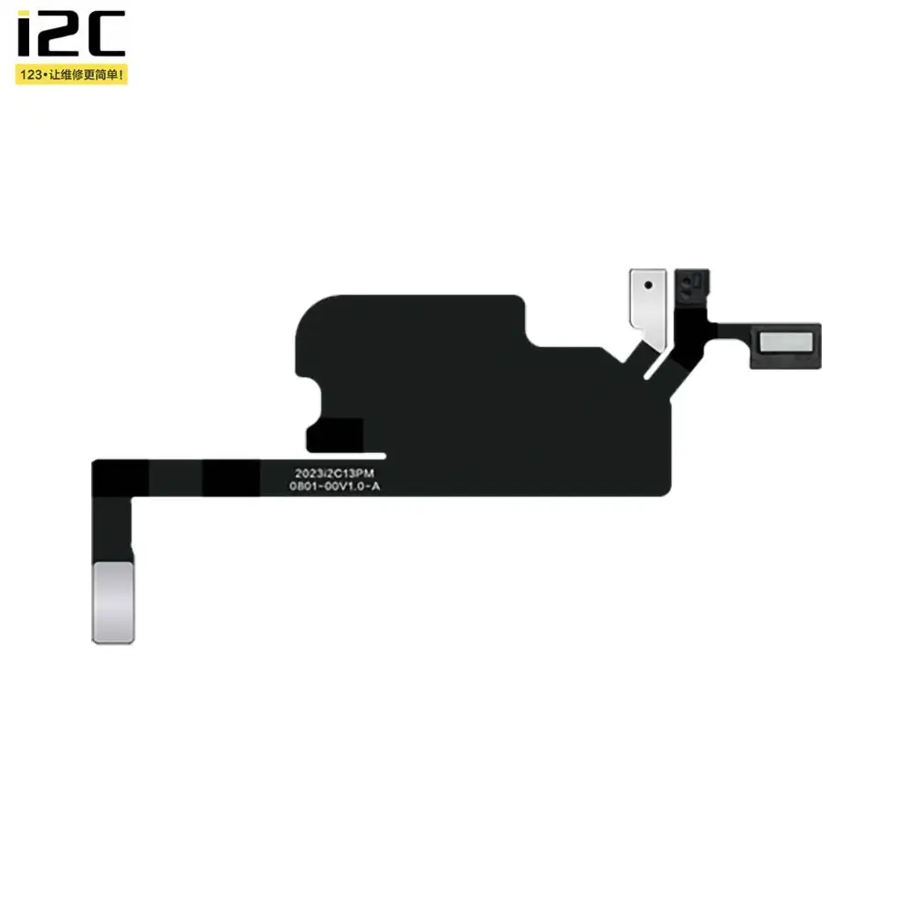 Nappe Capteur Proxi/Ecouteur iPhone 13 Pro Max