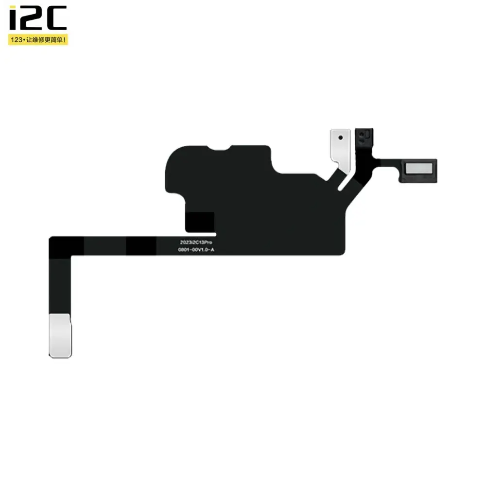 Nappe Capteur Proxi/Ecouteur iPhone 13 Pro
