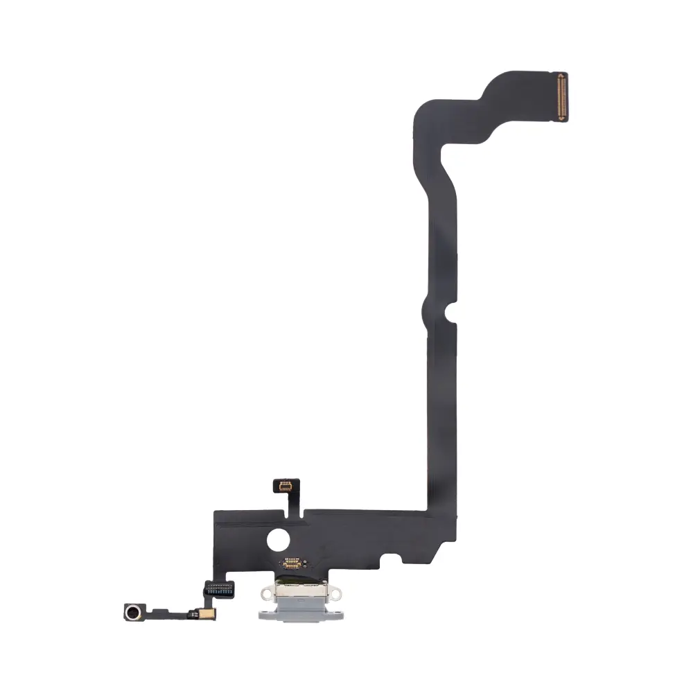 Connecteur de Charge Blanc iPhone XS Max