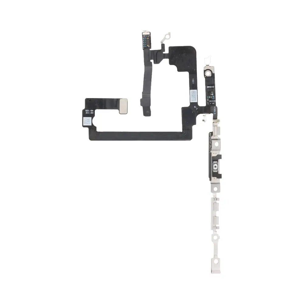 Nappe Power + Bluetooth iPhone 15 Plus