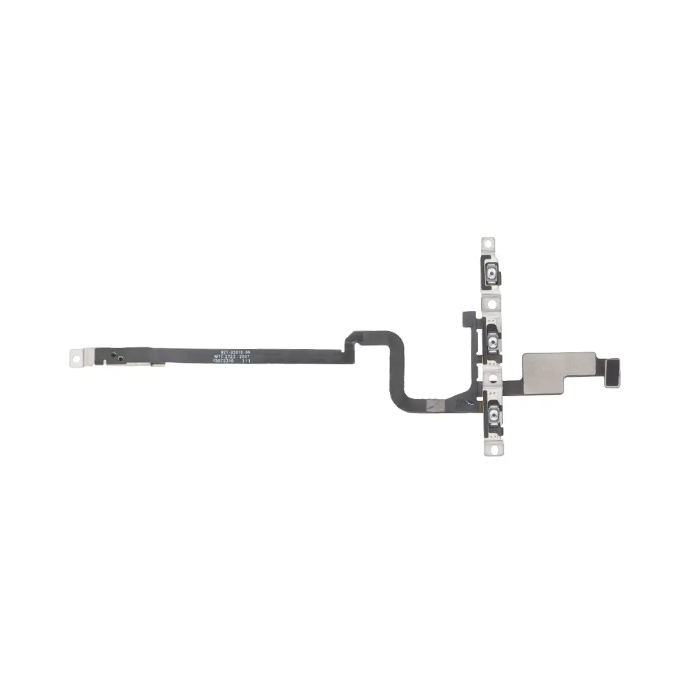 Nappe Power/Volume iPhone 15 Pro