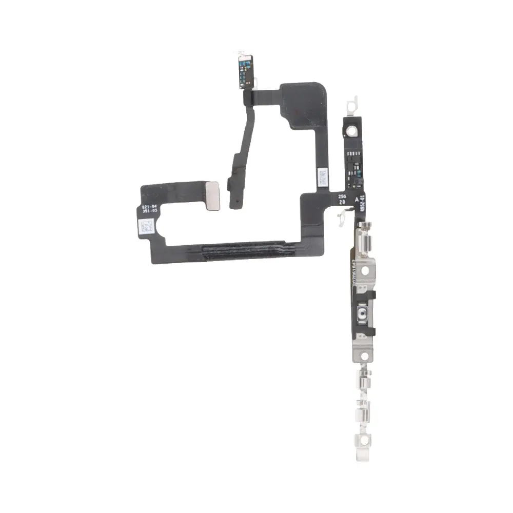Nappe Power + Bluetooth iPhone 15