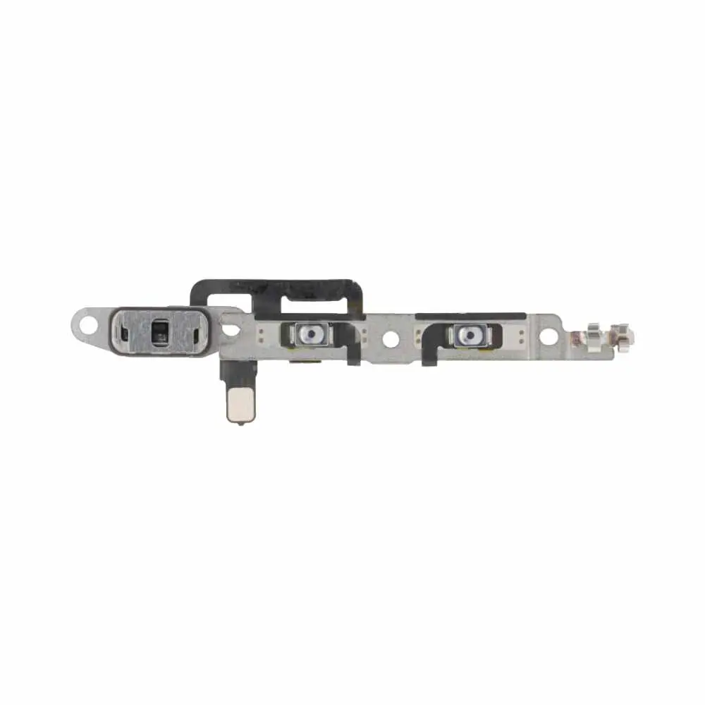 Nappe Volume iPhone 15 Plus