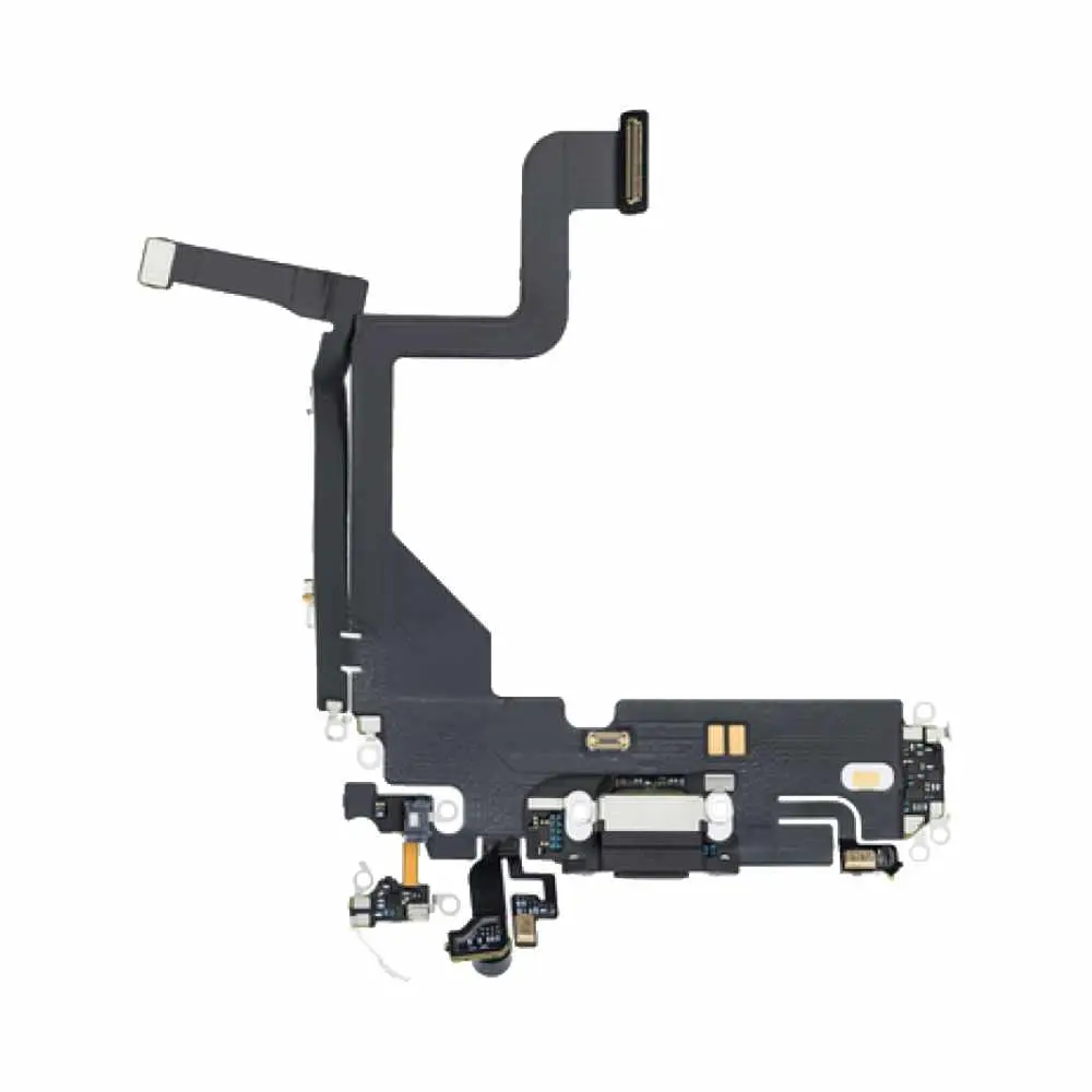 Connecteur de Charge iPhone 13 Pro Graphite