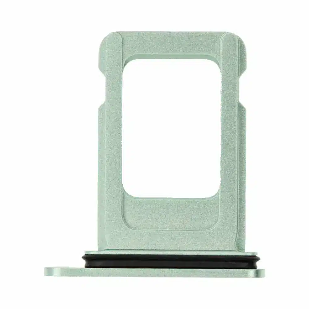 Tiroir SIM iPhone 12 Vert