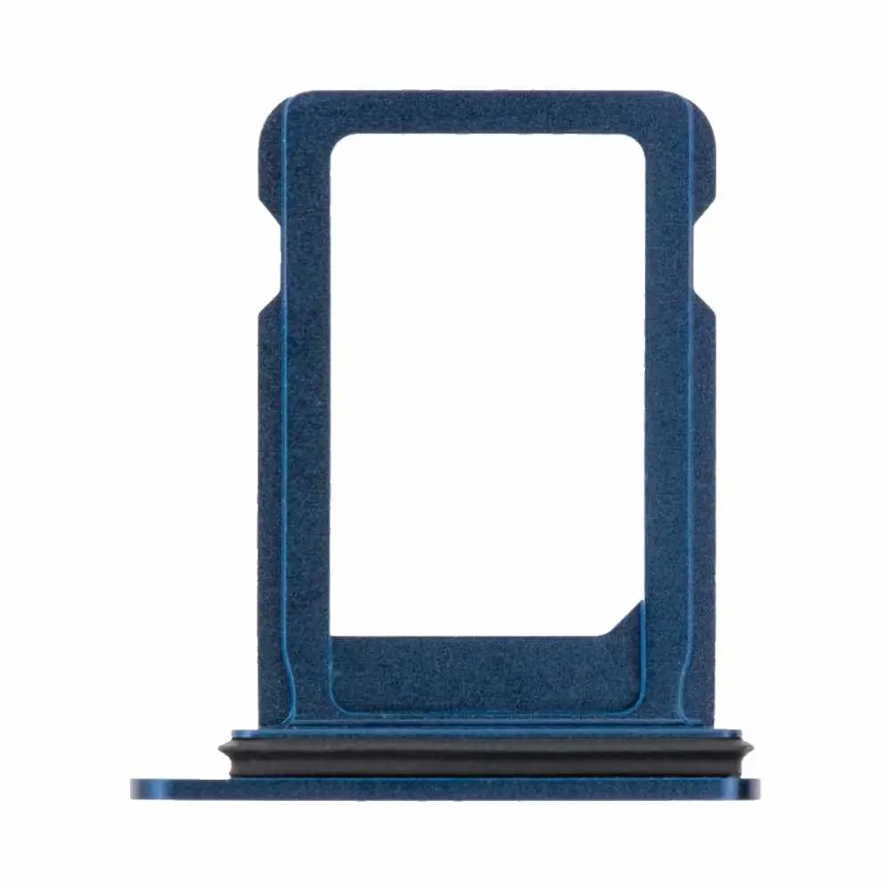 Tiroir SIM iPhone 12 Mini Bleu