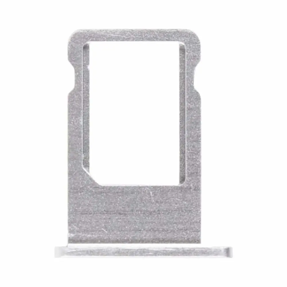 Tiroir SIM Gris Sidéral iPhone 6S