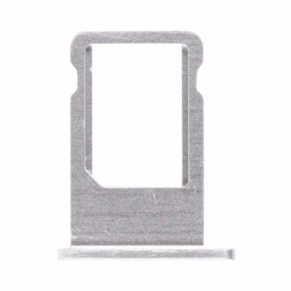 Tiroir SIM Gris Sidéral iPhone 6S Plus