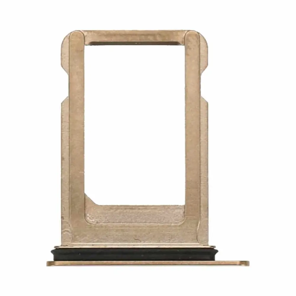 SIM-Schacht Gold iPhone XS