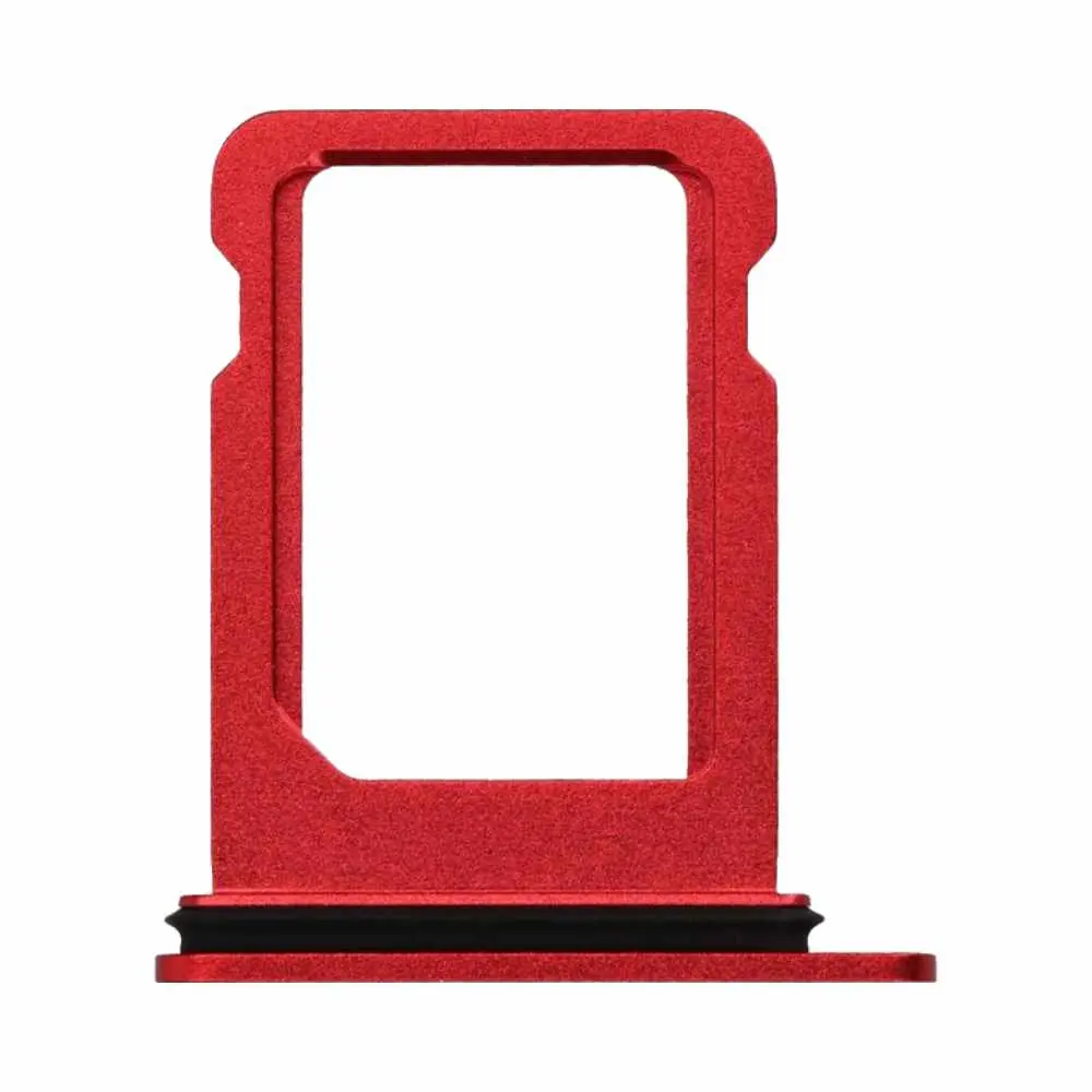 Tiroir SIM iPhone 13 Mini Rouge