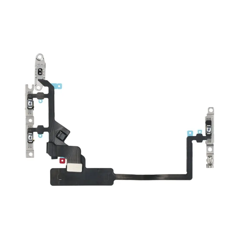 Nappe Power/Volume iPhone 14 Pro