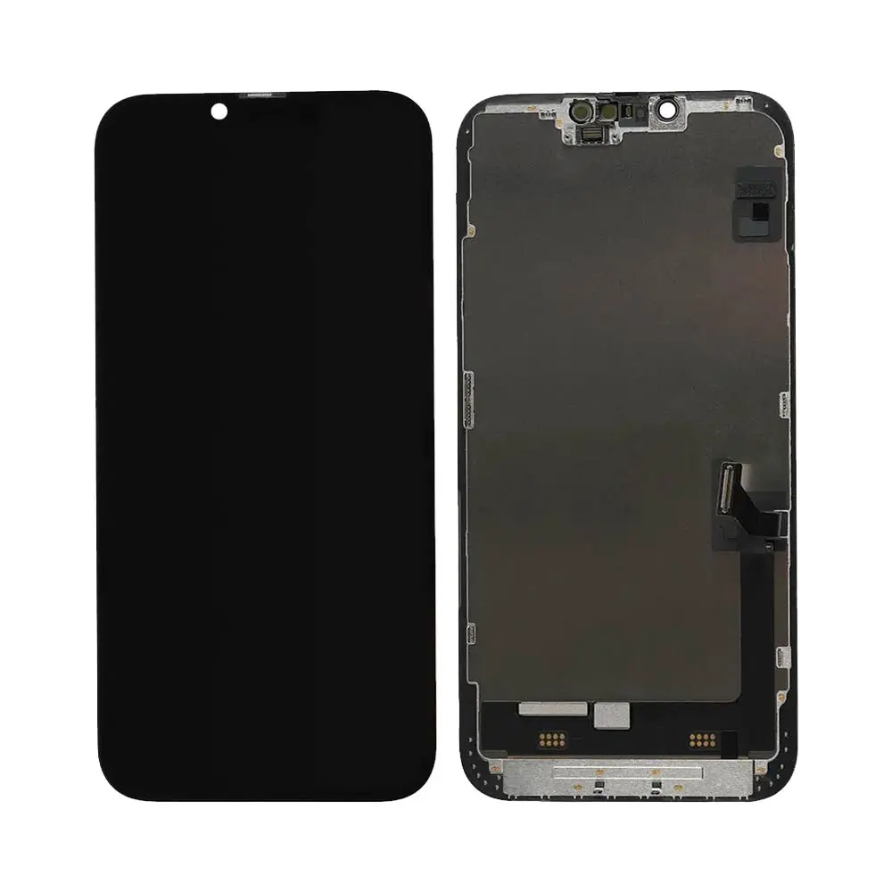 Ecran Complet iPhone 14 Plus (Soft OLED) Sans message d'erreur