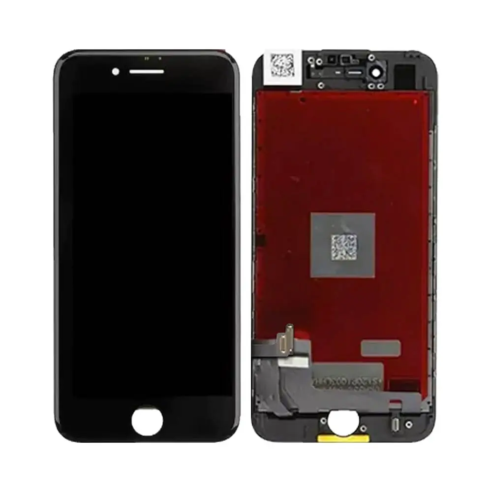 Ecran Noir iPhone 7