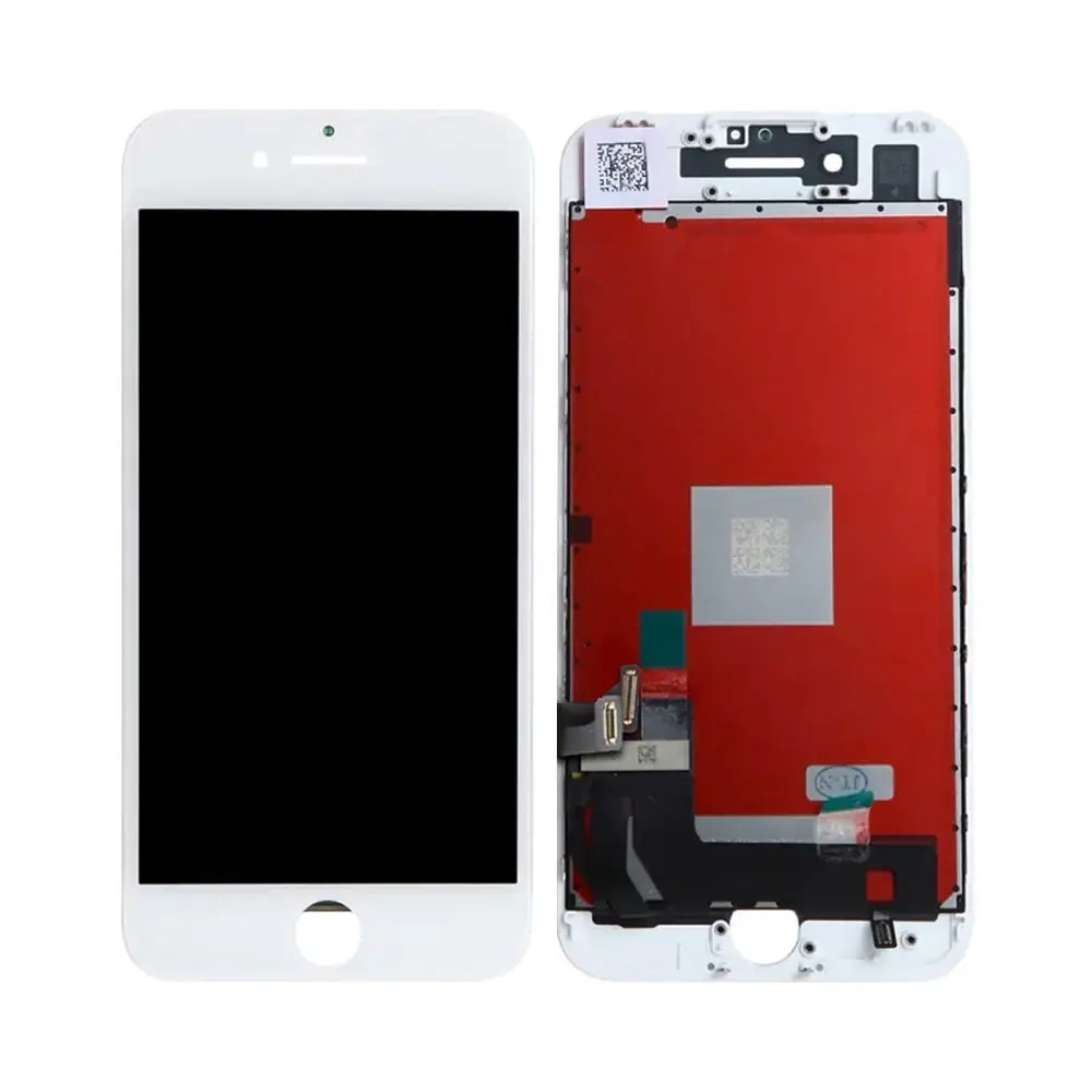 Ecran Blanc iPhone 7