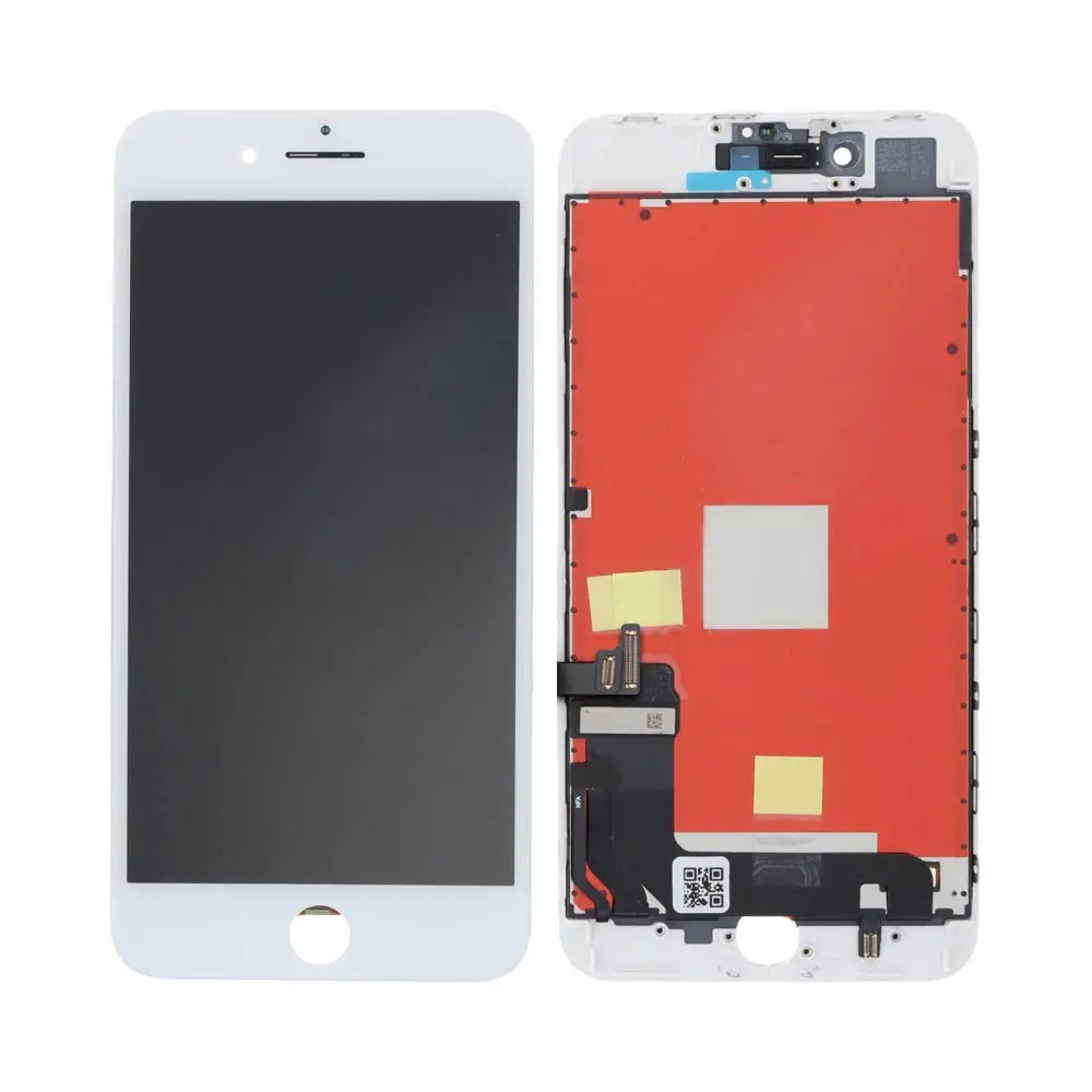 Ecran Blanc iPhone 8 Plus