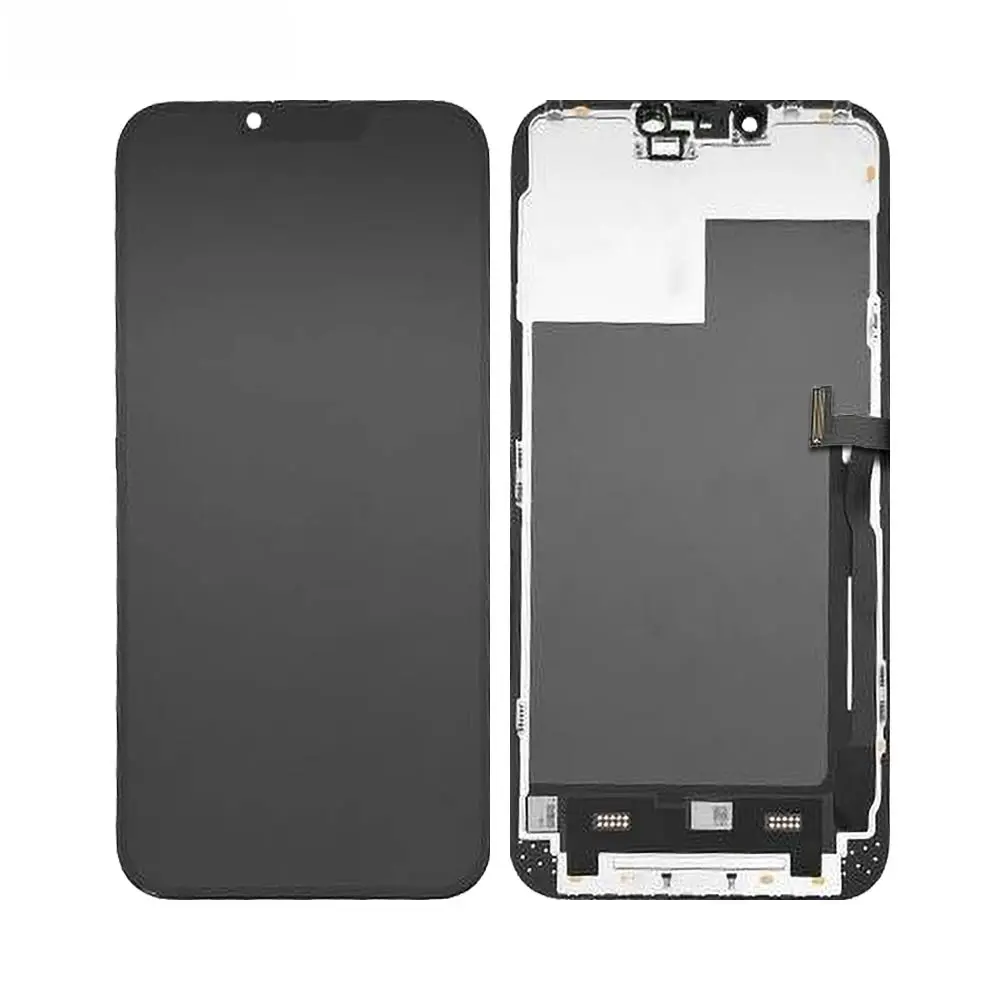 Ecran Complet iPhone 13 Pro Max (Hard OLED)