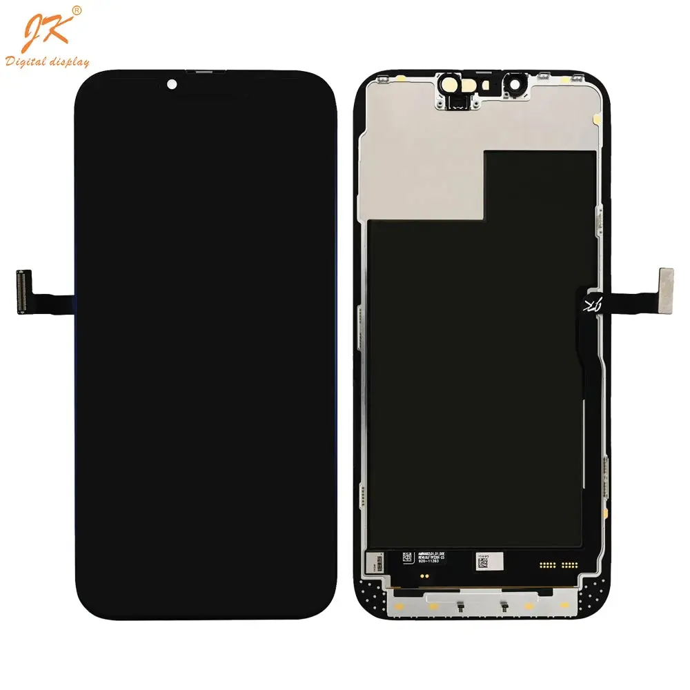 Ecran Complet iPhone 13 Pro Max (LTPS)