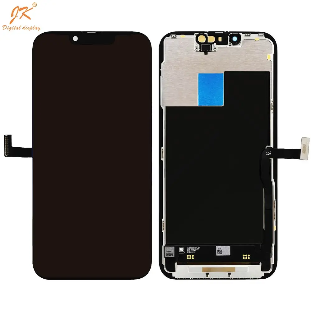 Ecran Complet iPhone 13 Pro (LTPS)
