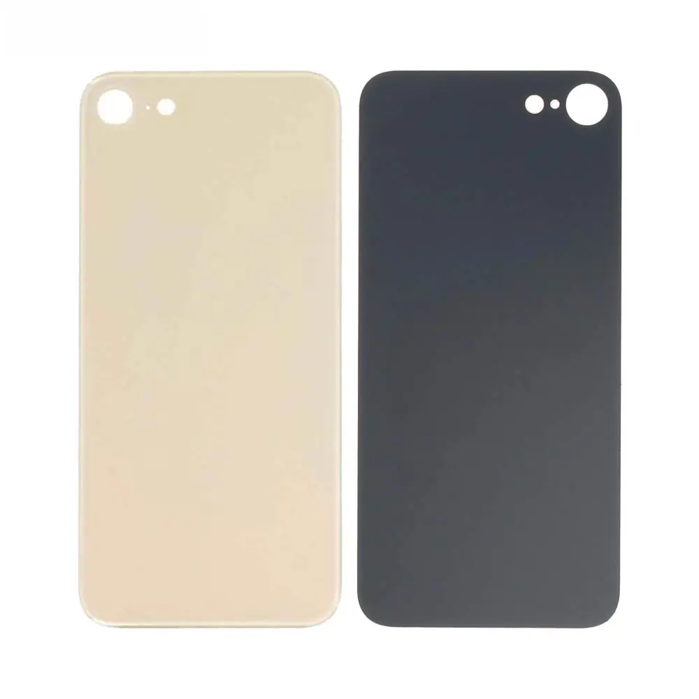 Vitre Arrière Or iPhone 8/SE2