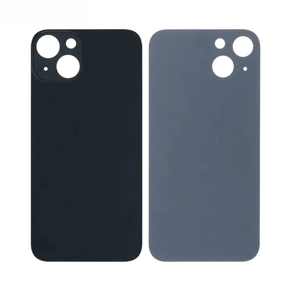 Vitre Arrière iPhone 13 Minuit