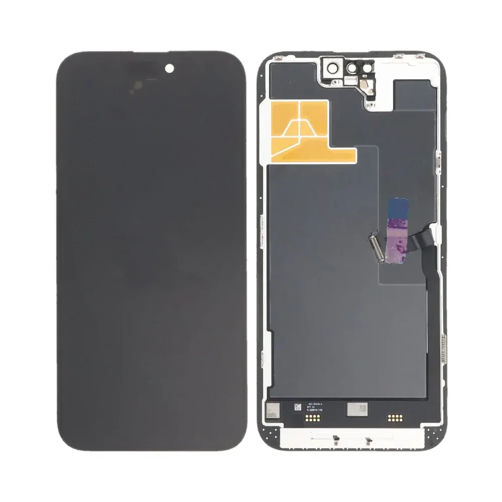 Ecran Complet iPhone 14 Pro (Soft OLED) Sans message d'erreur