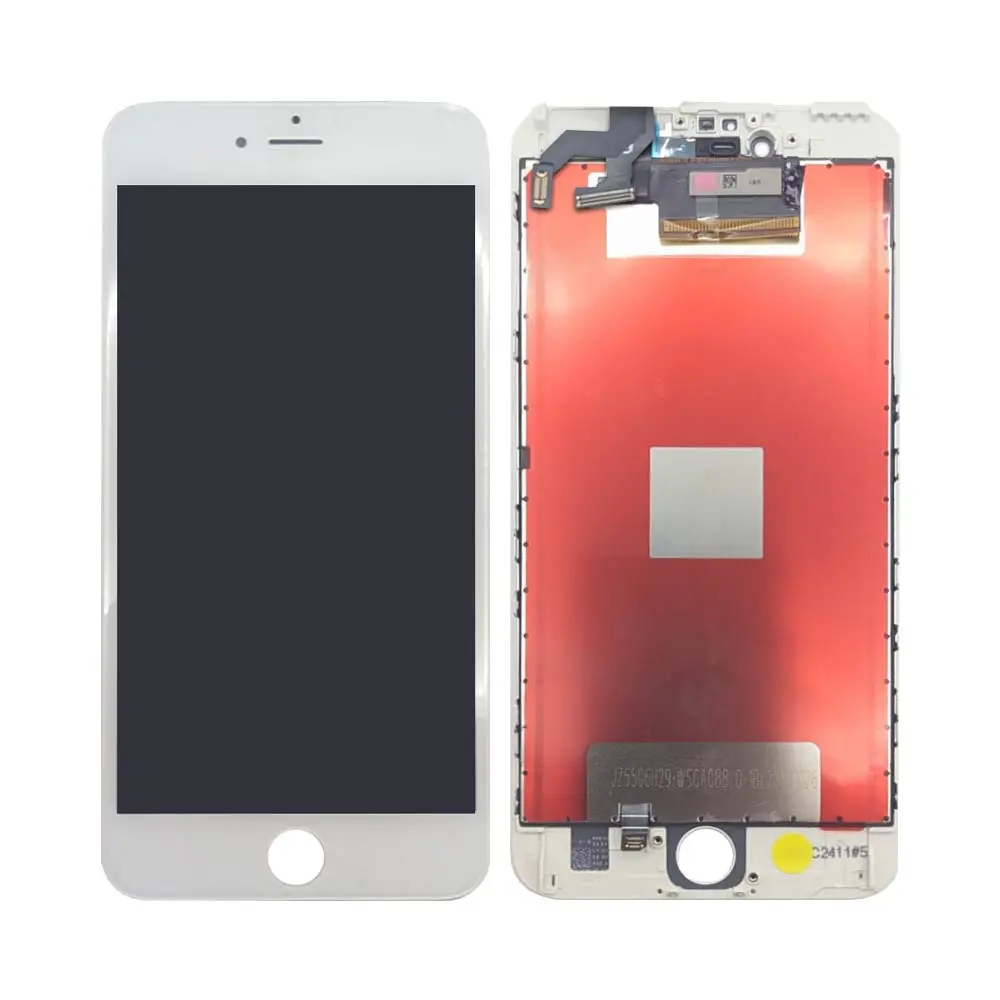 Ecran Blanc iPhone 6S Plus