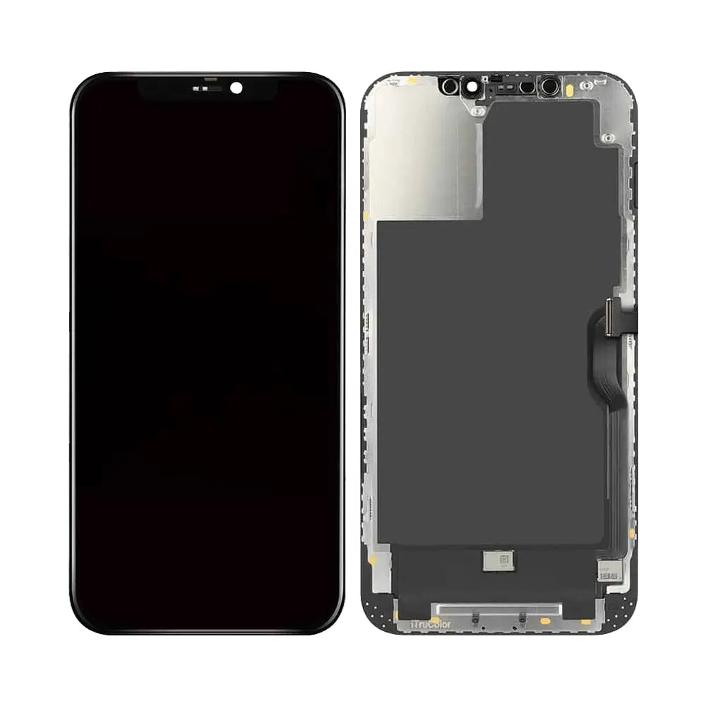 Ecran Complet iPhone 12 Pro Max (LTPS)